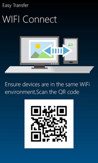 Image 1 for Easy Transfer Pro for Win…