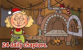 Image 2 for Elf Adventure Christmas C…