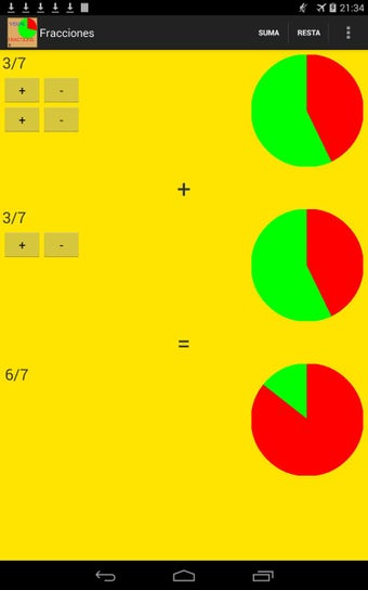 Image 0 for Fractions