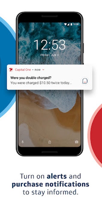 Image 3 for Capital One Mobile