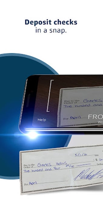 Image 7 for Capital One Mobile