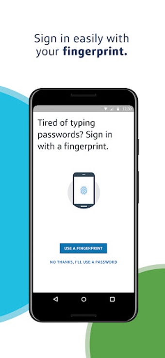 Image 2 for Capital One Mobile