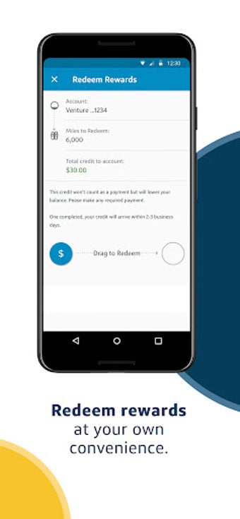 Image 6 for Capital One Mobile