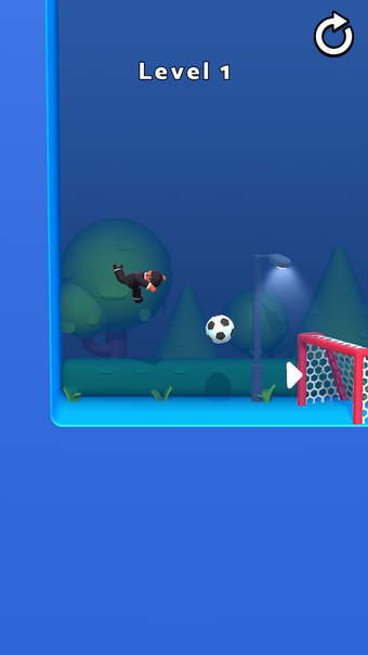 Image 0 for Lazy Jump
