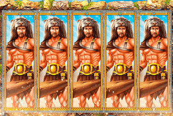 Imagen 0 para Age of Slots Best New Hit…