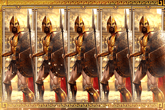 Imagen 2 para Age of Slots Best New Hit…