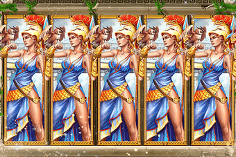Imagen 1 para Age of Slots Best New Hit…