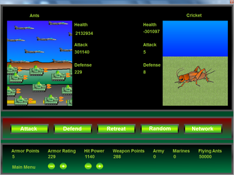 Imagen 1 para Ant Farms Classic