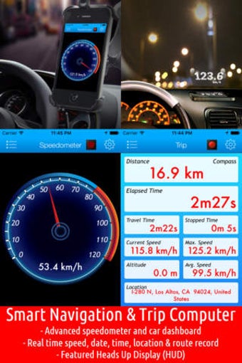 Image 0 for GPS Tracker 365 - Locator…