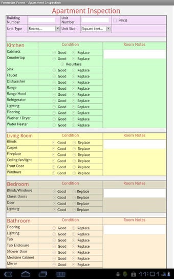 Image 1 for Forms Central by Formotus