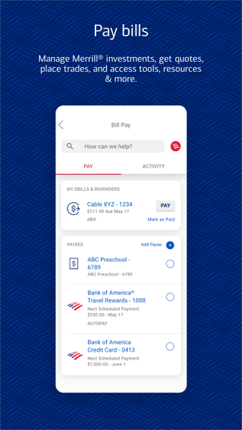 Image 2 for Bank of America Mobile Ba…