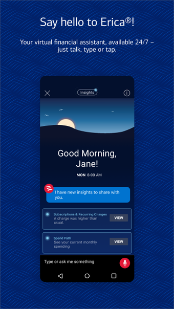Image 1 for Bank of America Mobile Ba…
