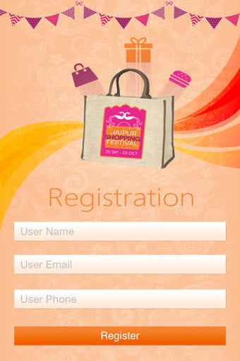 Image 0 for Jaipur Shopping Festival …