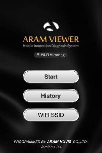 Image 0 for AramVIEWER