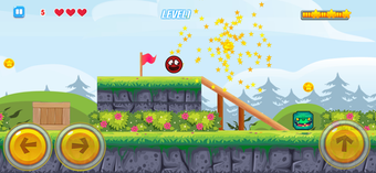 Imagen 0 para Plants Ball 4 - Red Ball …