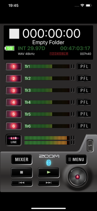 Image 1 for F6 Control
