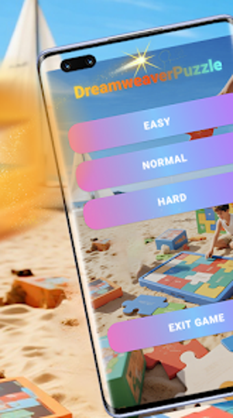 Imagen 0 para x333Dreamweaver Puzzle