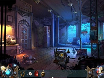 Image 0 for Tesla's Tower: The Warden…