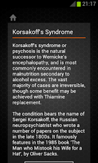 Image 1 for Eponyms