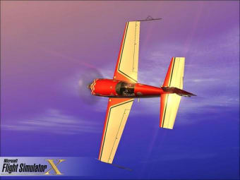 Image 2 for Flight Simulator X demo