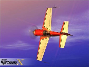 Imagen 5 para Flight Simulator X demo