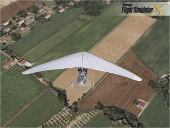 Image 4 for Flight Simulator X demo