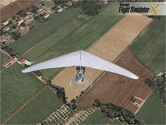 Imagen 6 para Flight Simulator X demo