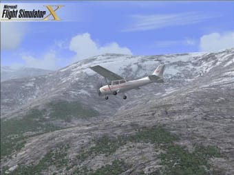 Image 7 for Flight Simulator X demo