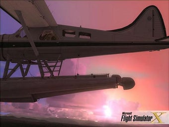 Imagen 2 para Flight Simulator X demo