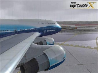 Imagen 7 para Flight Simulator X demo
