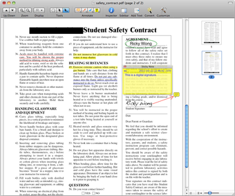 Image 0 for iSkysoft PDF Editor for M…