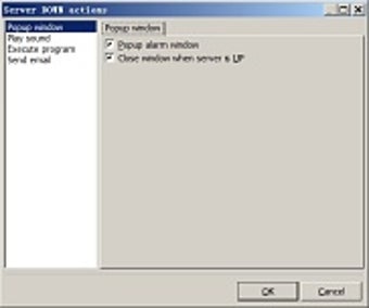 Image 2 for Server Status Monitor