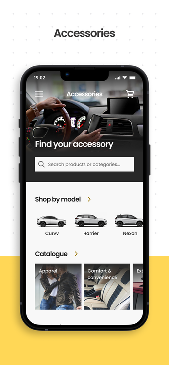 Image 0 for Tata Motors iRA 2.0