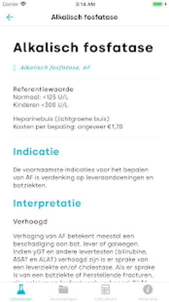 Image 3 for Labwaarden
