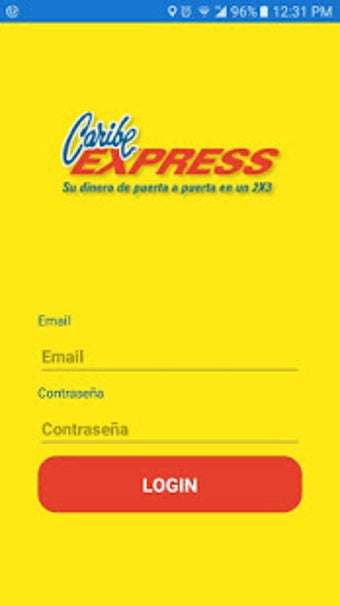 Imagen 1 para Caribe Express RD