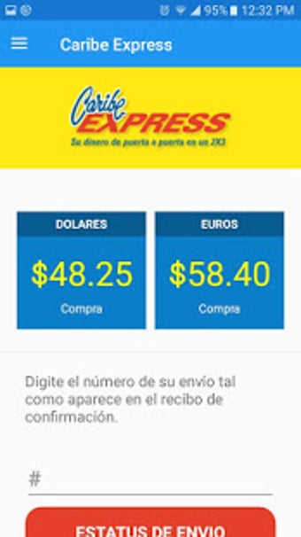 Imagen 0 para Caribe Express RD
