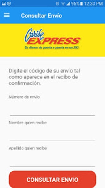 Imagen 2 para Caribe Express RD