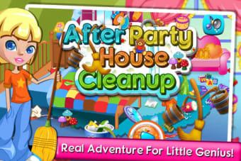 Image 0 for After Party House Cleanup