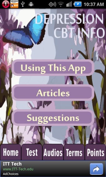 Image 3 for Depression CBT Self-Help …