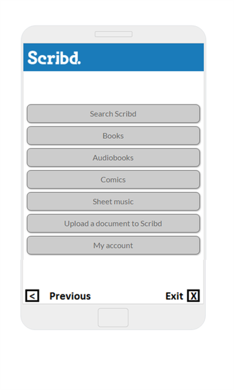 Image 0 for scribd