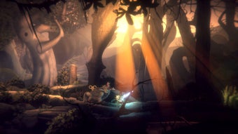 Image 0 for The Darkest Tales