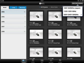 Image 0 for RCL