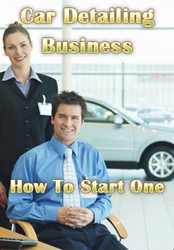 Imagen 0 para Car Detailing Business - …