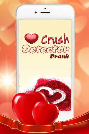 Imagen 0 para Crush Detector Test Prank…