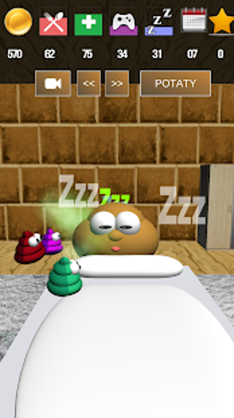 Image 3 for Potaty 3D Classic
