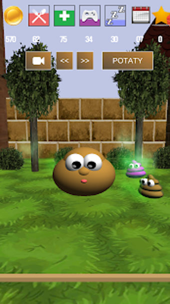 Image 2 for Potaty 3D Classic