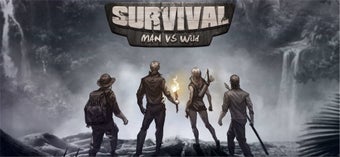 Image 2 for Survival: Man vs. Wild