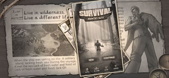 Image 0 for Survival: Man vs. Wild