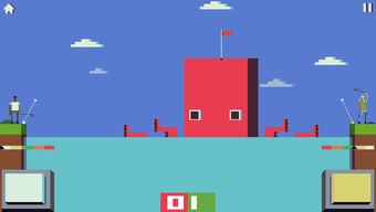 Imagen 0 para Battle Golf