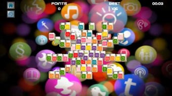 Imagen 2 para Mahjong Ultimate for Wind…